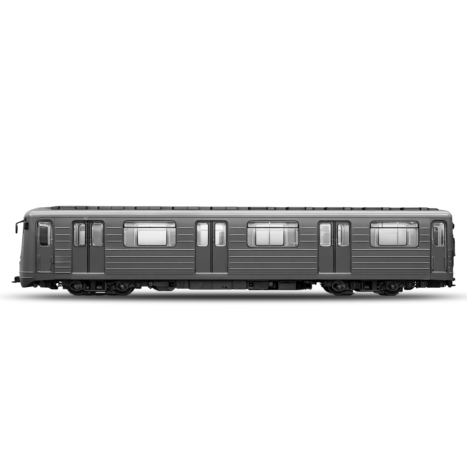 Брендування поїздів